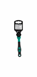 Wera 8010 A Zyklop Comfort Knarre 1/4"