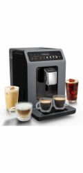 Krups EA 898 GF Hot & Cold