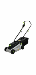 OKKO Elektrická sekačka na trávu SF7A109, 1200 W 32 cm