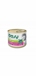 OASY One Protein Adult Small/Mini Wild Boar - vlhké krmivo pro psy - 200g