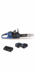 Scheppach BC-CS355DUO-X-SET XL2