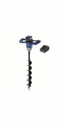 Scheppach BC-EB100-X-SET L