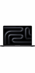 Apple MacBook Pro 14,2 palce: M5 Pro 18/20, 24 GB, 2 TB SSD, bez napájecího adaptéru – vesmírně černá