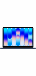 Apple MacBook Neo 13 palců: A18 Pro 6/5, 8 GB, 512GB SSD, bez napájecího adaptéru, Touch ID - Indigo