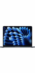 Apple MacBook Air 13,6 palce: M5 10/10, 16 GB, 1 TB SSD, bez zdroje - Sever
