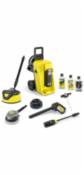 KARCHER Vysokotlakový čistič K 4 COMFORT