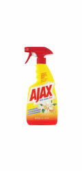 AJAX ČISTICÍ PŘÍPRAVEK NEROLI A YUZU 500ML