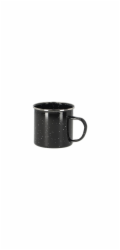 ESSCHERT_DES Hrnek Esschert Design, smaltovaná ocel, 98 mm, 0,49 l