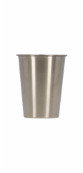 ESSCHERT_DES Hrnek Esschert Design, nerezová ocel 83 mm 0,3 l