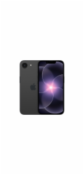 Apple iPhone 17e 256GB černý