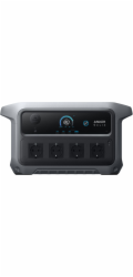 Anker SOLIX C2000 Gen 2 Powerstation