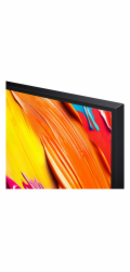 LG QNED AI 55QNED70A6A 139,7 cm (55") 4K Ultra HD Smart TV Wi-Fi Černá