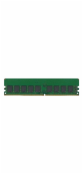 Dataram - DDR4 - modul - 16 GB - DIMM 288-pin - 2666 MHz / PC4-21300 - CL19 - 1.2 V - bez vyrovnávací paměti - ECC