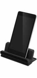 Lenovo Stojan na telefon pro klávesnici 6000 4XF1S86970