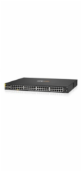 Hewlett Packard Enterprise Aruba Networking 6000 48G Class4 PoE 4SFP 370W přepínač R8N85B