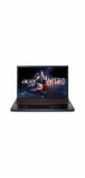 ACER NTB Nitro V 15 (ANV15-52-92CX),Core 9 270H,15.6"FHD,16GB,1TB SSD,RTX 5060,Linux,Black