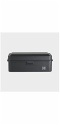 Kodak Film Case 120/135 (large) black