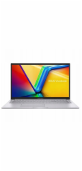 ASUS Vivobook 17 X1704VA-AU1069W, procesor Core i5-120U, 17,3" FHD IPS displej, 60 Hz, 250 nitů, antireflexní povrch, 16 GB, 512 GB SSD, grafická karta Intel, Wi-Fi + Bluetooth, webová kamera 720p, 50
