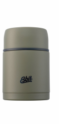 ESBIT FJ750ML-OG vakuová čutora 0,75 l Zelená, Olivový