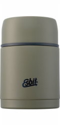 Termos na jídlo ESBIT Food Jug 500ml, olivově zelená