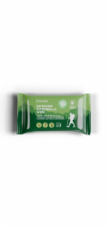 TICKLESS® Citronella Utěrky proti komárům a klíšťatům pro lidi 20ks