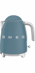 Smeg KLF03SBMEU elektrická konvice 1,7 l 2400 W Modrá