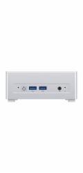 MINIS FORUM UM870 Plus Ryzen 7 8745H 16 GB + 512 GB Mini PC