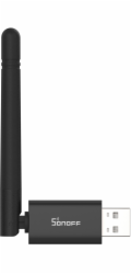 Bramka ZigBee SONOFF Dongle-LMG21 (Home Assistant, openHAB, Zigbee2MQTT)