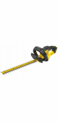 Akumulátorové nůžky na živý plot 50 cm 18 V SFMCHT650B-XJ STANLEY