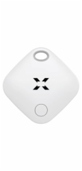 XENON Smart X6602, GPS Lokátor, 1ks, biely