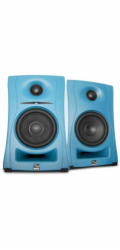 Kali Audio LP-UNF-B - pár monitorových sluchátek s Bluetooth (modré)
