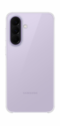 Samsung Clear Case Galaxy A37, Clear