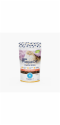 ProDen PlaqueOff® Dental Bites Cat lososové 60g