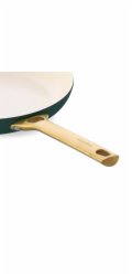 GreenPan Padova Reserve 2 pcs Frypan Set 20+26cm Green