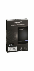 SE4 Series 2,5   SATA 6GB/s SSD