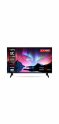 Allview 40palcový LED televizor 40WIPLAY6301-F