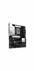 ASRock MB Sc LGA1851 B860 Rock WiFi 7, Intel B860, 4xDDR5, 1xHDMI, WiFi, ATX