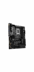 ASRock MB Sc LGA1851 B860 Challenger WiFi, Intel B860, 4xDDR5, 1xHDMI, WiFi, ATX