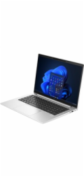 HP EliteBook 845 G10, R7 7840U PRO, 14.0 1920×1200/400n, UMA, 16GB, SSD 512GB, W10Pro, 3-3-3