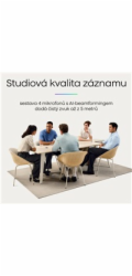 PLAUD Note PRO Silver - AI hlasový záznamník