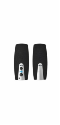 BAZAR - TRUST Reproduktory 2.0 MiLa Speaker Set - Poškozený obal (Komplet)