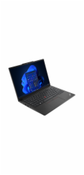 Lenovo ThinkPad E14 Gen 5 (Intel) Intel® Core™ i7 i7-1355U Laptop 35,6 cm (14") Dotyková obrazovka WUXGA 16 GB DDR4-SDRAM 512 GB SSD Wi-Fi 6 (802.11ax) Windows 11 Pro Americká angličtina Grafit, Černá
