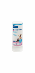 VIRBAC Allerderm normální kůže - šampon pro psy a kočky - 250 ml