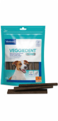 Veggiedent Fresh S (5–10 kg) – pamlsek pro psy – 456 g
