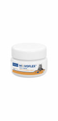 VIRBAC Movoflex Joints - potravinové doplňky pro kočky - 30 ks