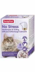 Beaphar BEAPHAR No Stress Behaviorální 30ml pro kočky /3