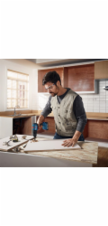 BOSCH_PROFES VRTAČKA AKUM GSB-185 LI 18V 1X2,0AH