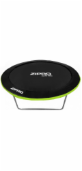 ZIPRO Trampolína ZipProJumpPro Premium 374 cm