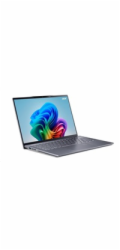 BAZAR - ACER NTB Swift X 14 AI (SFX14-61G-R542),R7 AI 350,14.5"WQXGA+,32GB,1TB SSD,RTX 5060,W11H,Gray