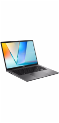ASUS Vivobook S14 M3407GA-SF012W Ryzen AI 7 445, 14,0" WUXGA 60 Hz 300 nitů AG, 16 GB DDR5, SSD 512 GB, grafická karta Radeon, WLAN + BT, kamera FHD, 70 Wh, Windows 11, matná šedá